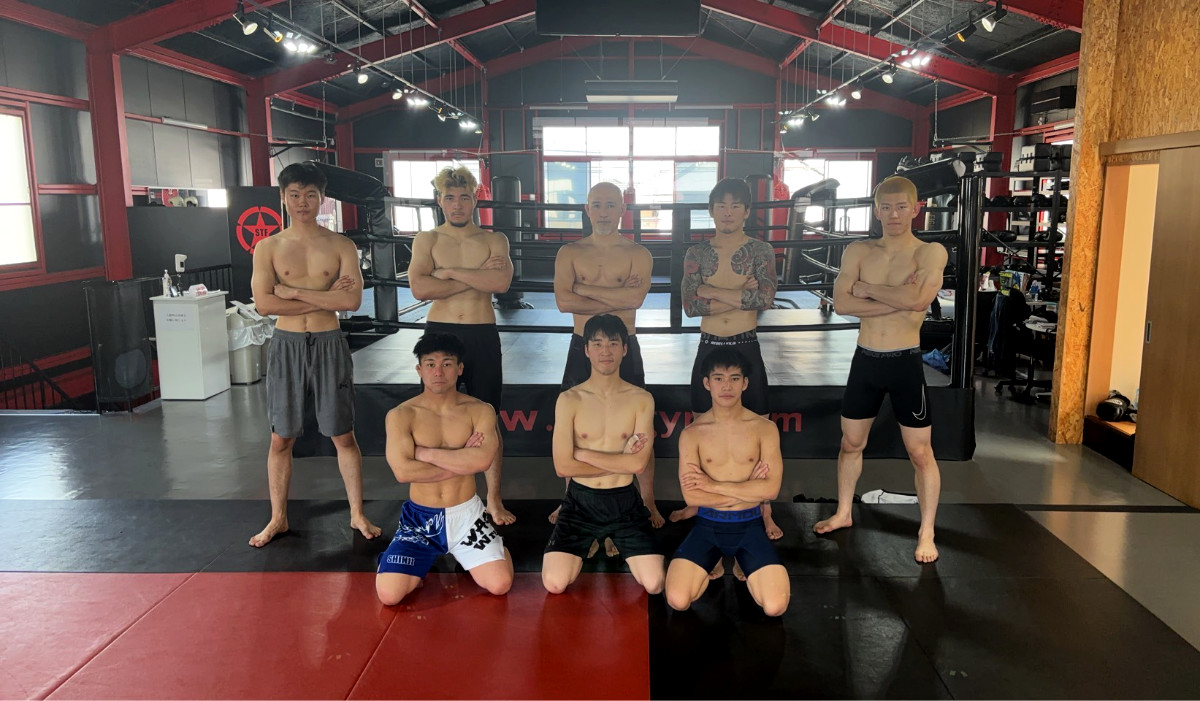 STF選手育成強化プロジェクト