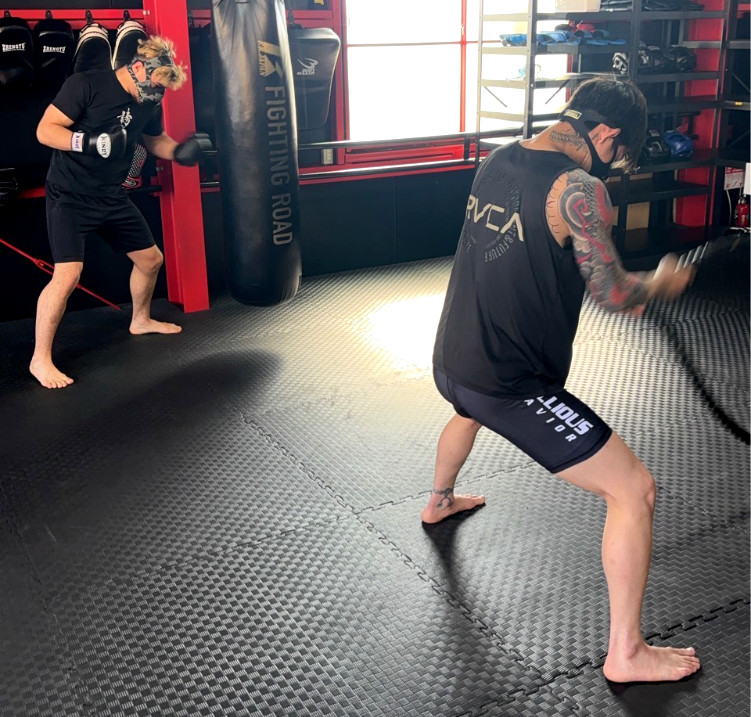 選手の生活サポート