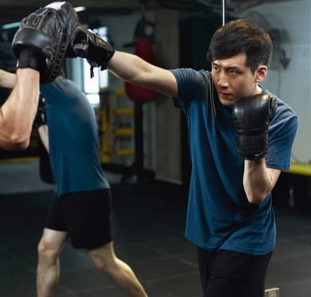 選手の生活サポート