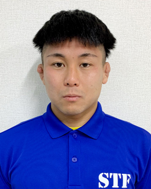 深水小鉄さんの顔写真