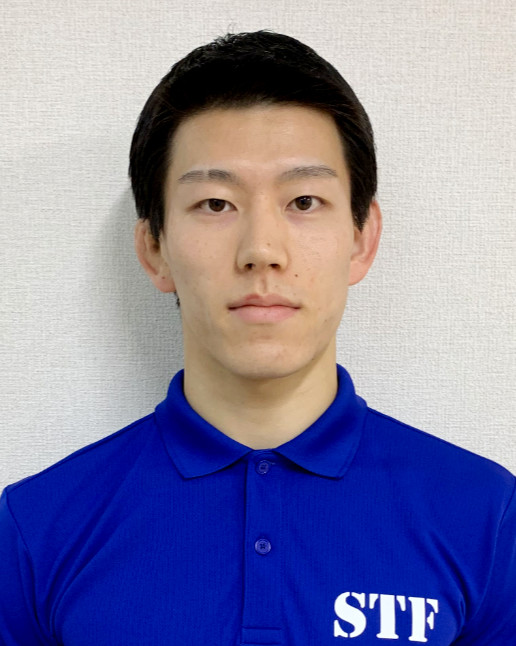 深谷海斗さんの顔写真