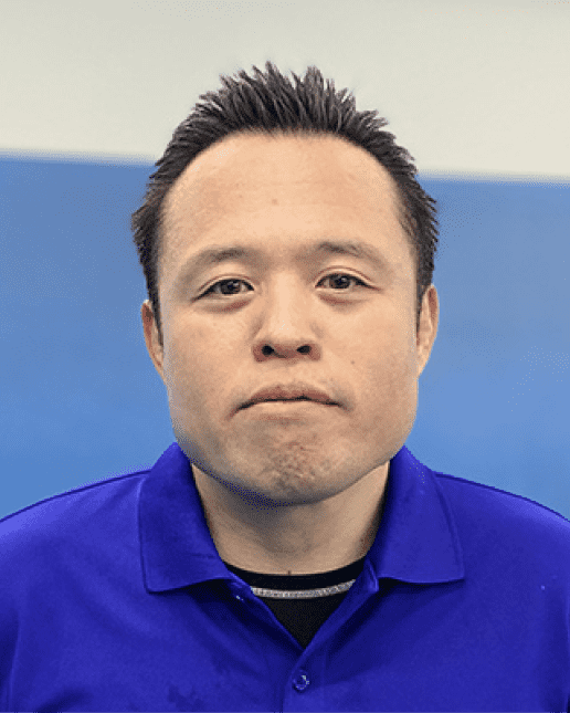根橋創史さんの顔写真
